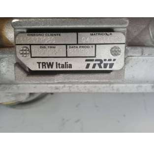 CREMALLERA DIRECCION FIAT I... 2