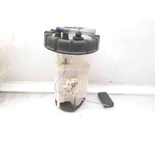 BOMBA COMBUSTIBLE SKODA...