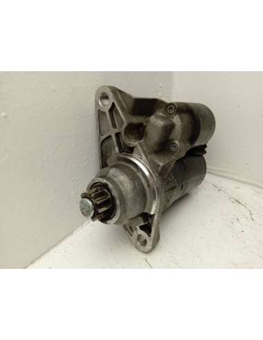 MOTOR ARRANQUE VOLKSWAGEN POLO IV...