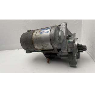 MOTOR ARRANQUE MG ROVER...