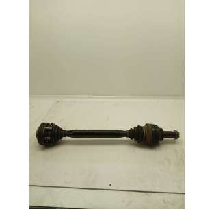 TRANSMISION TRASERA...