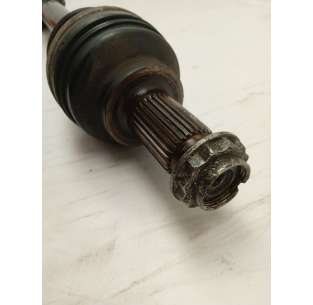 TRANSMISION TRASERA... 2