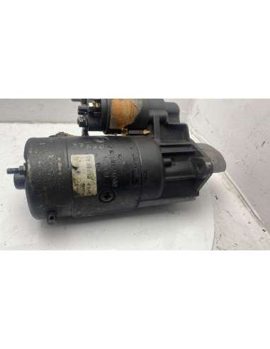 MOTOR ARRANQUE - 585510 / 0001218009