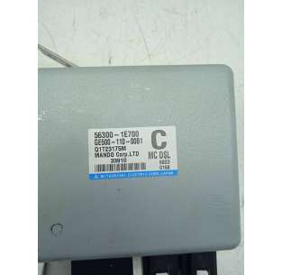 MODULO ELECTRONICO - 592294... 2