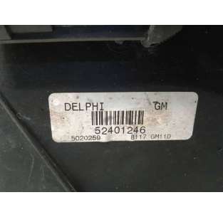 ELECTROVENTILADOR OPEL... 2