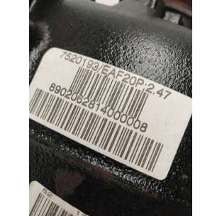 DIFERENCIAL TRASERO BMW... 2