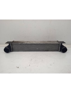 Recambio de intercooler para bmw serie 5 berlina (e39) 3.0 24v turbodiesel cat referencia OEM IAM 17512247359  