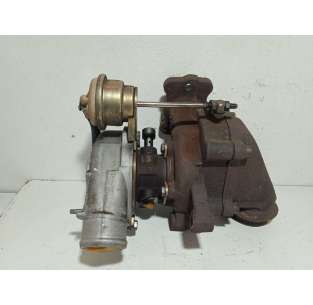 TURBOCOMPRESOR PEUGEOT 206...