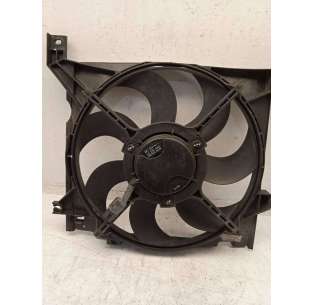 ELECTROVENTILADOR KIA...