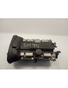 Recambio de culata para volvo v40 familiar 1.8 16v referencia OEM IAM 1001851  