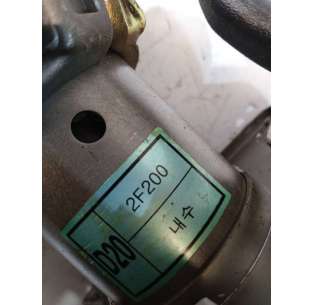 COLUMNA DIRECCION KIA... 2