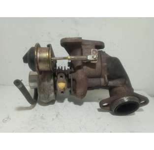 TURBOCOMPRESOR CITROEN...