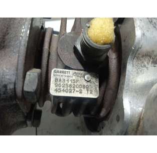 TURBOCOMPRESOR CITROEN... 2