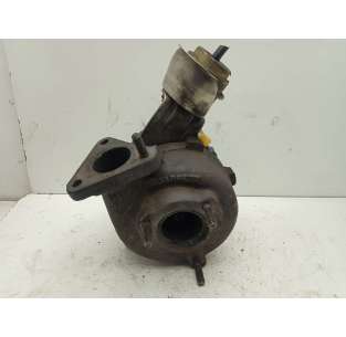 TURBOCOMPRESOR AUDI A4... 2