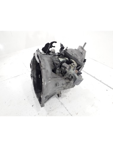 Recambio de caja cambios para ford mondeo ber. (ca2) 1.8 tdci cat referencia OEM IAM 7G9R7002ZF  