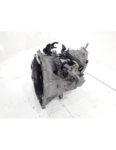 Recambio de caja cambios para ford mondeo ber. (ca2) 1.8 tdci cat referencia OEM IAM 7G9R7002ZF  