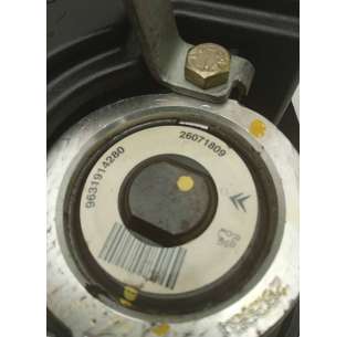 BOMBA DIRECCION CITROEN... 2