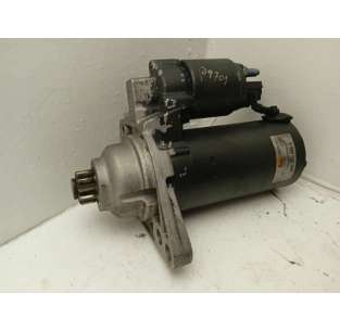 MOTOR ARRANQUE VOLKSWAGEN...