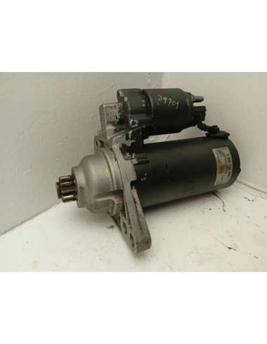 MOTOR ARRANQUE VOLKSWAGEN CADDY...