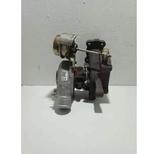TURBOCOMPRESOR CITROEN...