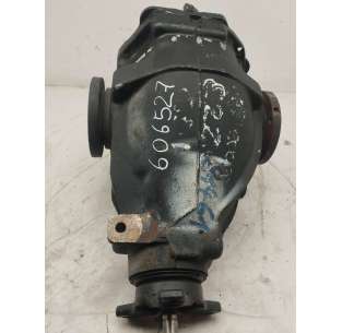 DIFERENCIAL TRASERO...