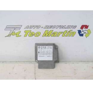 CENTRALITA AIRBAG...