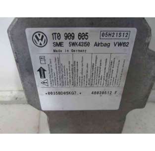 CENTRALITA AIRBAG... 2