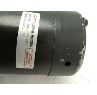 MOTOR ARRANQUE MITSUBISHI... 2