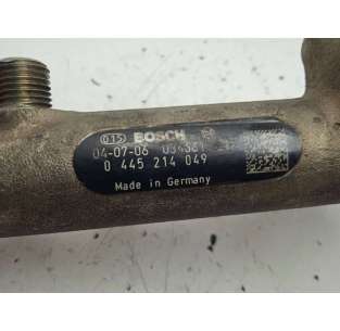 RAMPA INYECTORA OPEL ASTRA... 2