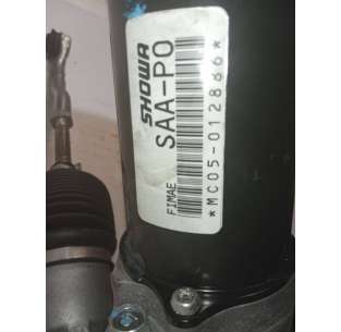 CREMALLERA DIRECCION HONDA... 2