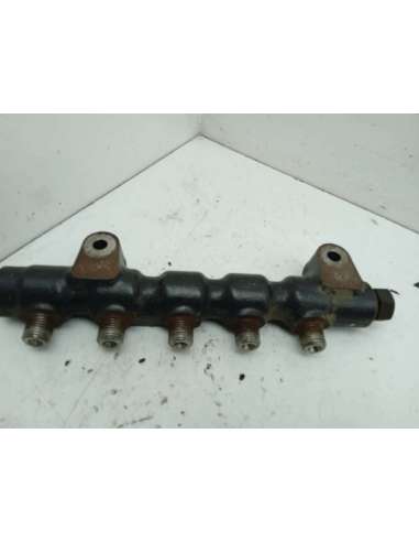 RAMPA INYECTORA CITROEN C4 BERLINA -...