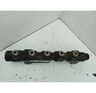 RAMPA INYECTORA CITROEN C4... 2