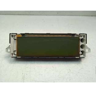 PANTALLA MULTIFUNCION...