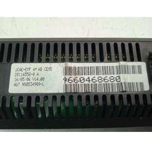 PANTALLA MULTIFUNCION... 2