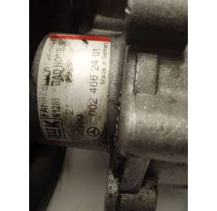 BOMBA DIRECCION... 2