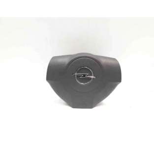 AIRBAG DELANTERO IZQUIERDO...