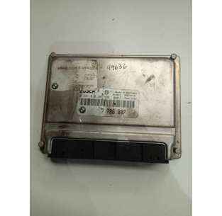 CENTRALITA MOTOR UCE BMW...