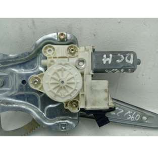 ELEVALUNAS TRASERO DERECHO... 2