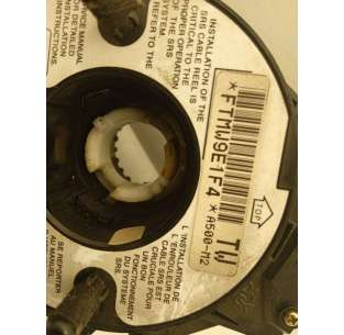 MANDO LUCES HONDA ACCORD... 2