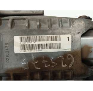 COLUMNA DIRECCION MAZDA 3... 2