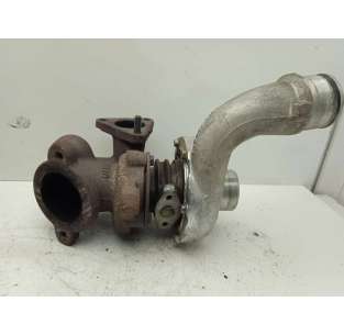 TURBOCOMPRESOR RENAULT...