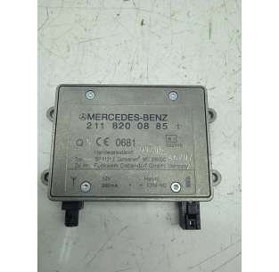 MODULO ELECTRONICO...