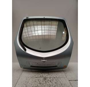 PORTON TRASERO NISSAN...