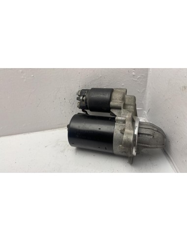 Recambio de motor arranque para bmw mini (r50,r53) 1.6 16v cat referencia OEM IAM 0001106019 148522 