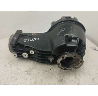 DIFERENCIAL TRASERO AUDI A8...