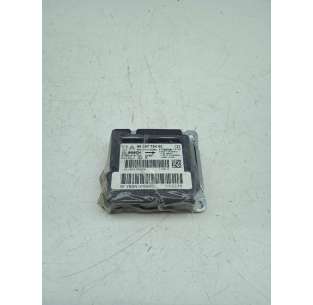 CENTRALITA AIRBAG PEUGEOT...