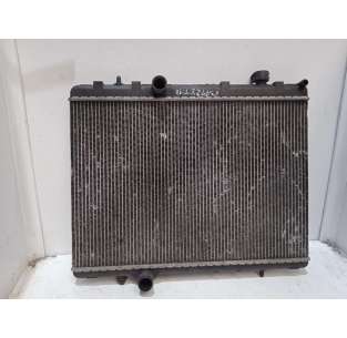 RADIADOR AGUA PEUGEOT 407...