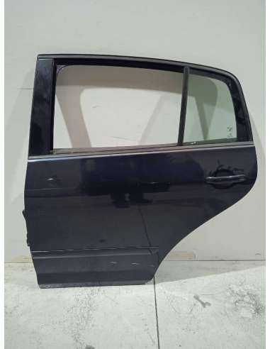 PUERTA TRASERA IZQUIERDA VOLKSWAGEN...