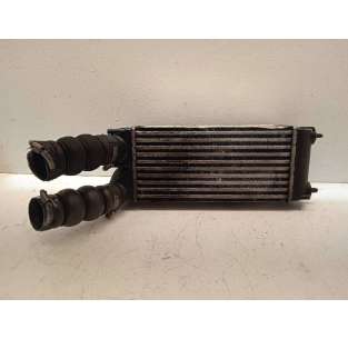 INTERCOOLER PEUGEOT 3008 -...