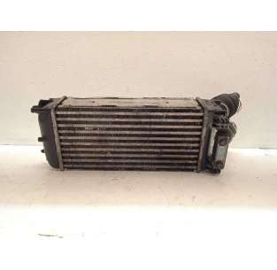 INTERCOOLER PEUGEOT 3008 -... 2
